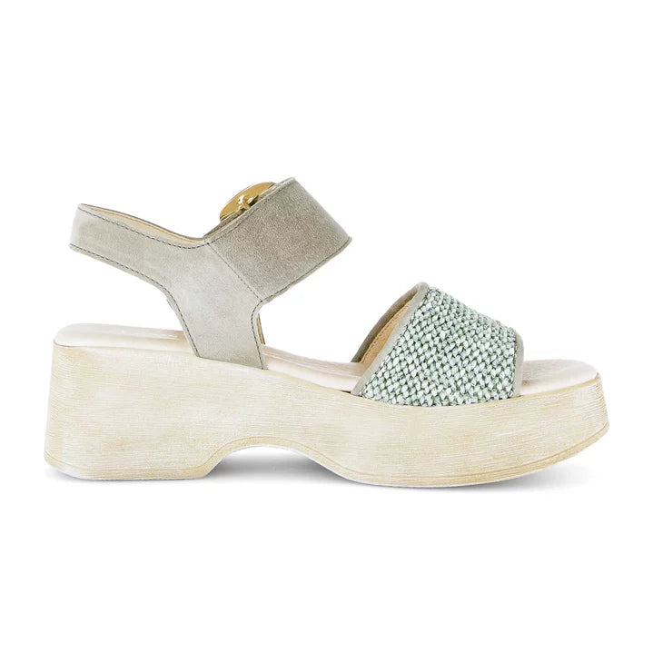 WOMEN'S GABOR 84.526.41 | GREEN