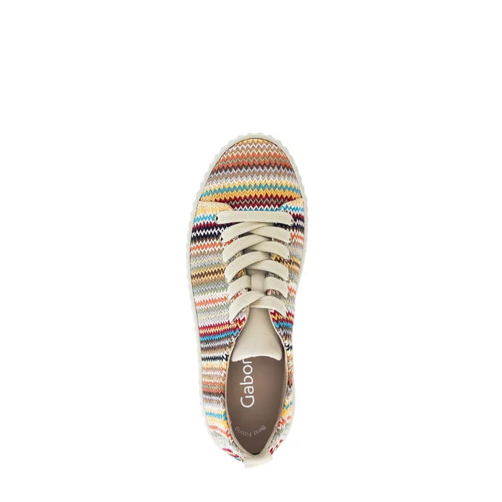 WOMAN'S GABOR 83.205.40 | MULTICOLOR