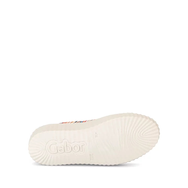 WOMAN'S GABOR 83.205.40 | MULTICOLOR