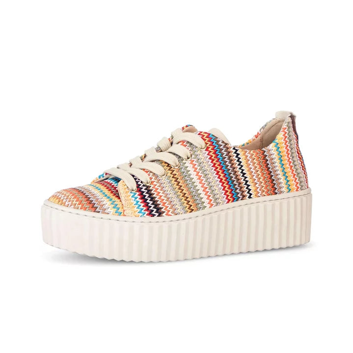 WOMAN'S GABOR 83.205.40 | MULTICOLOR