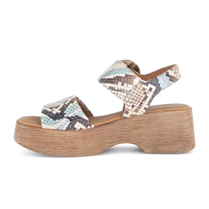 WOMEN'S GABOR 84.520.36 | PYTHON COMBI