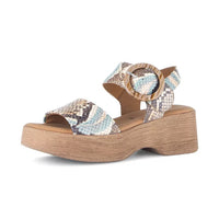 WOMEN'S GABOR 84.520.36 | PYTHON COMBI