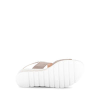 WOMEN'S GABOR 64.645.42 SANDAL | MUSCHEL | PUDER