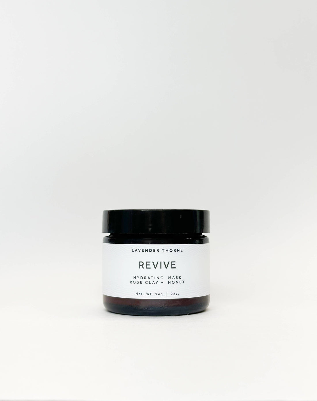 LAVENDER THORNE REVIVE HYDRATING MASK