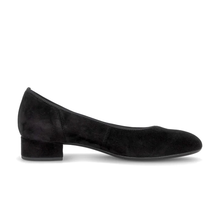 WOMEN'S GABOR 71.421.17 | BLACK