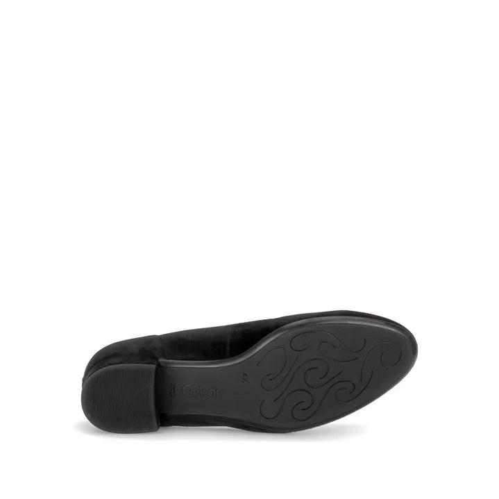WOMEN'S GABOR 71.421.17 | BLACK