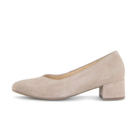 WOMEN'S GABOR 3015.01.003 ONA PUMP | SILK