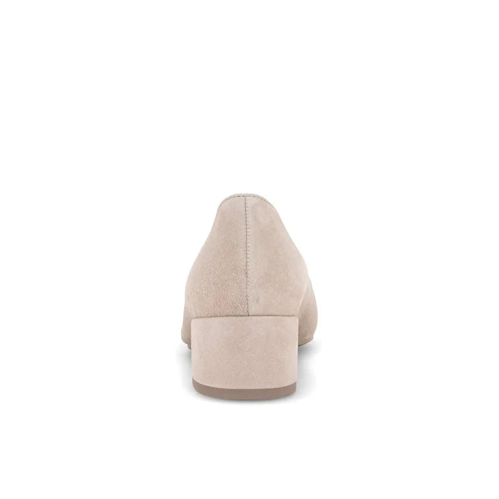 WOMEN'S GABOR 3015.01.003 ONA PUMP | SILK