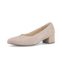 WOMEN'S GABOR 3015.01.003 ONA PUMP | SILK