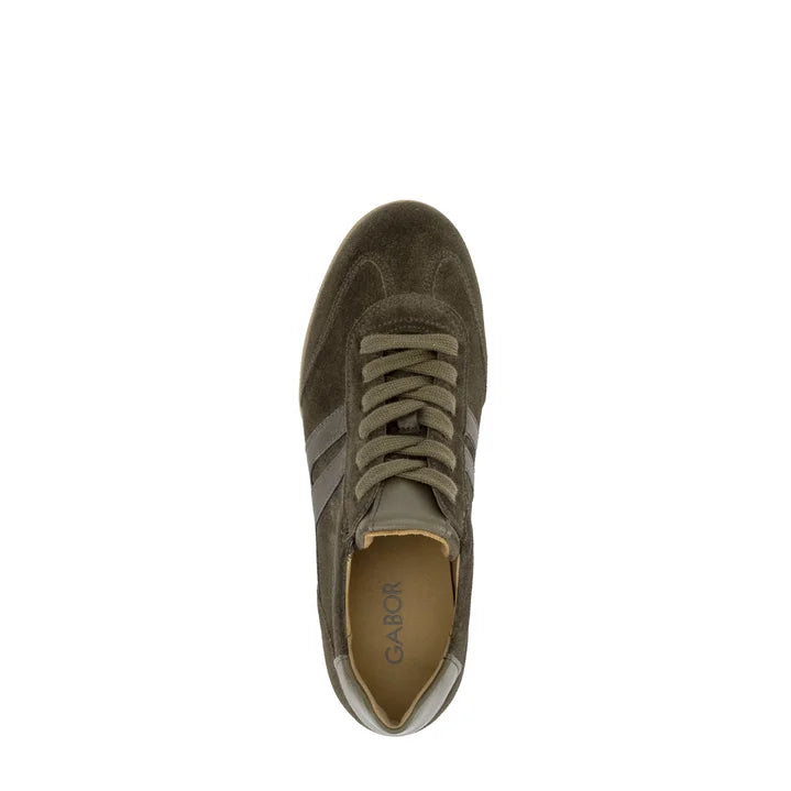 WOMEN'S GABOR 73.300.11 | GREEN