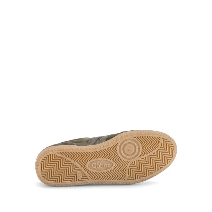 WOMEN'S GABOR 73.300.11 | GREEN