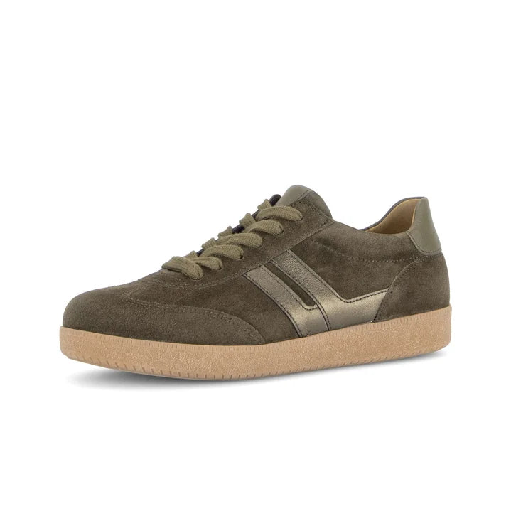 WOMEN'S GABOR 73.300.11 | GREEN