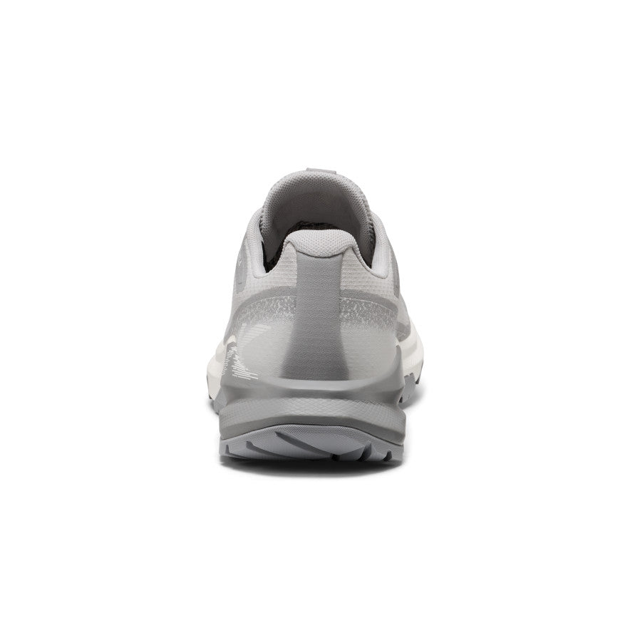 WOMEN'S KEEN TARGHEE APEX WATERPROOF | VAPOR | STAR WHITE