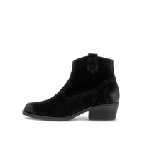 WOMEN'S GABOR 8054.03.001 SKYE BOOT | BLACK