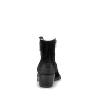 WOMEN'S GABOR 8054.03.001 SKYE BOOT | BLACK