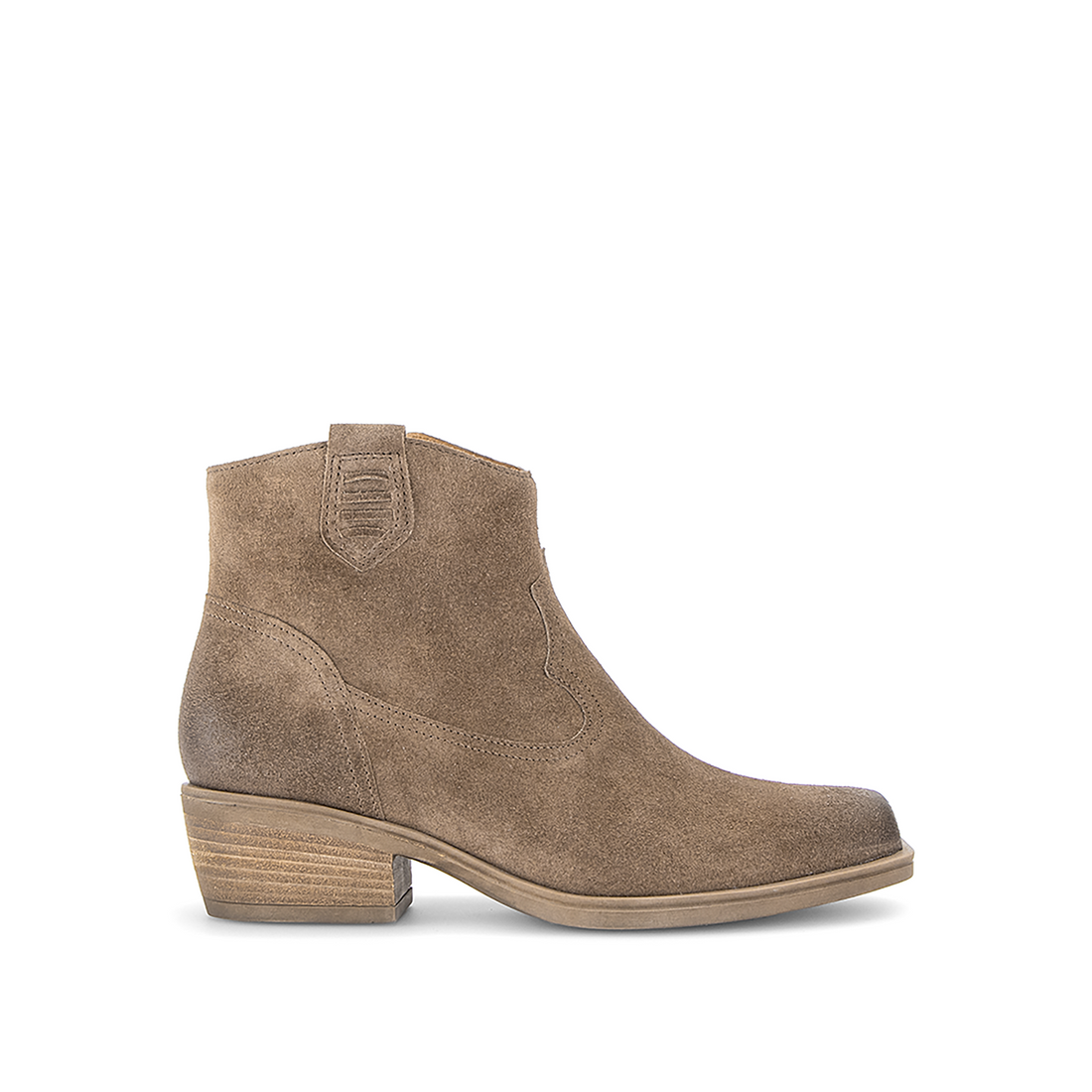 WOMEN'S GABOR 8054.03.004 SKYE BOOT | BROWN