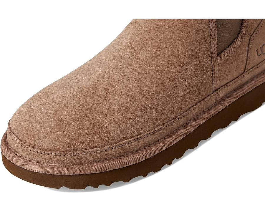 UGG MEN'S NEUMEL CHELSEA SLIPPER | ROCKY OAK