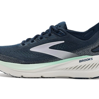 WOMEN'S BROOKS GLYCERIN 23 | SPELLBOUND / YUCCA / PINK