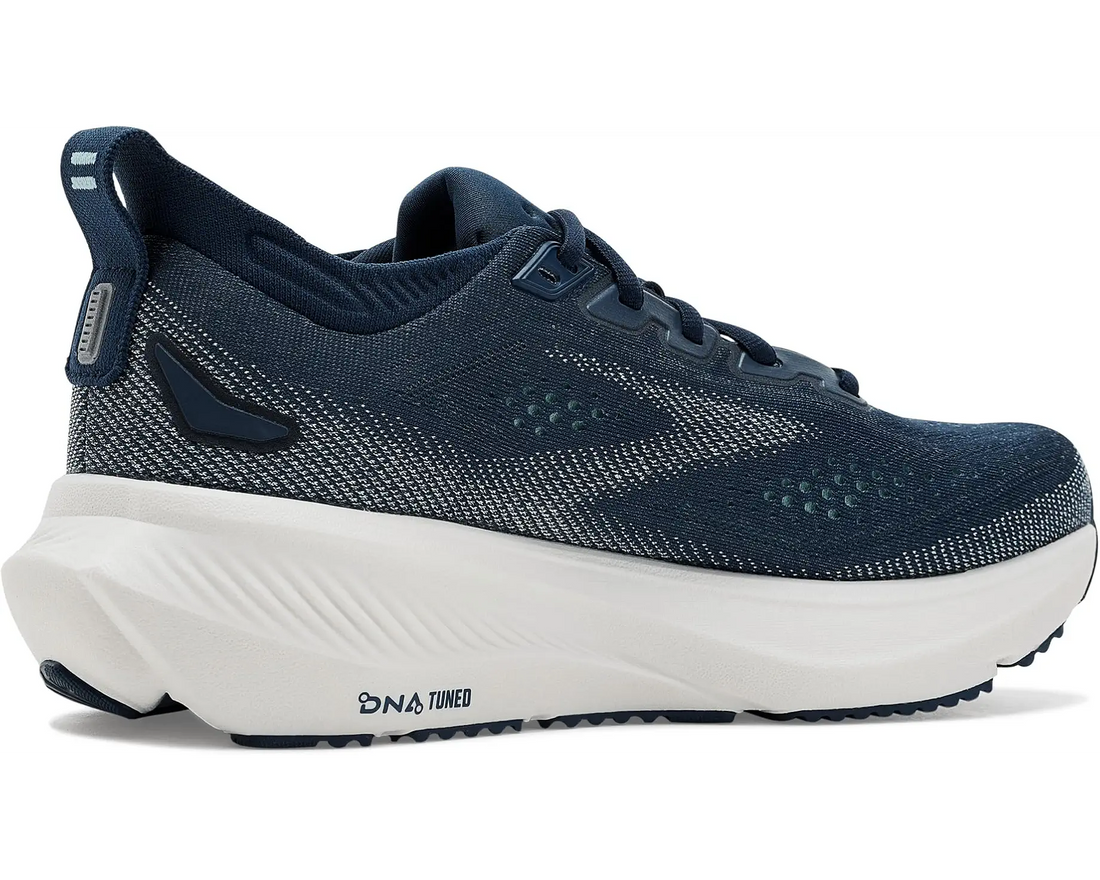 WOMEN'S BROOKS GLYCERIN 23 | SPELLBOUND / YUCCA / PINK