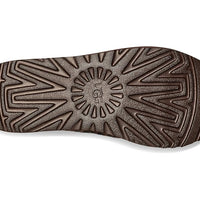 WOMEN'S UGG CASPIAN | BURNT CEDAR