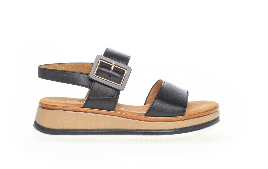 WOMEN'S GABOR 82.744.57 | BLACK