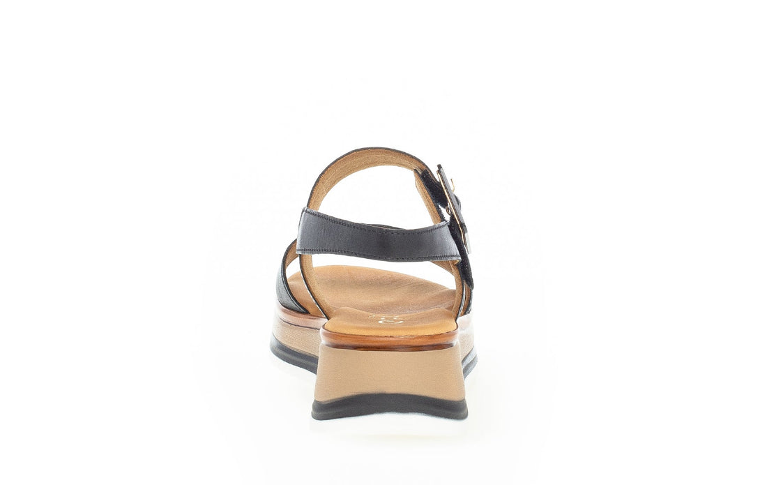 WOMEN'S GABOR 82.744.57 | BLACK