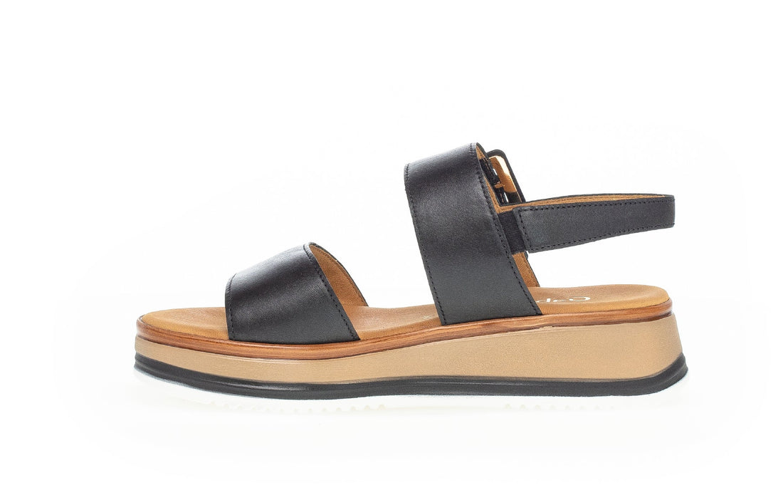 WOMEN'S GABOR 82.744.57 | BLACK