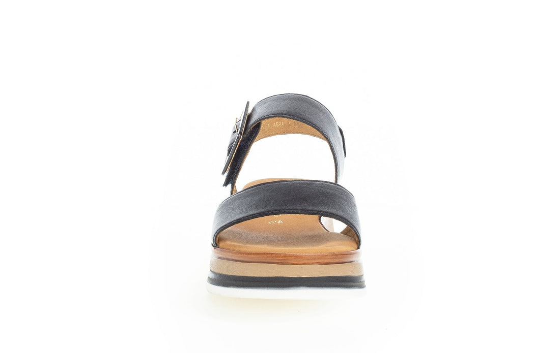 WOMEN'S GABOR 82.744.57 | BLACK