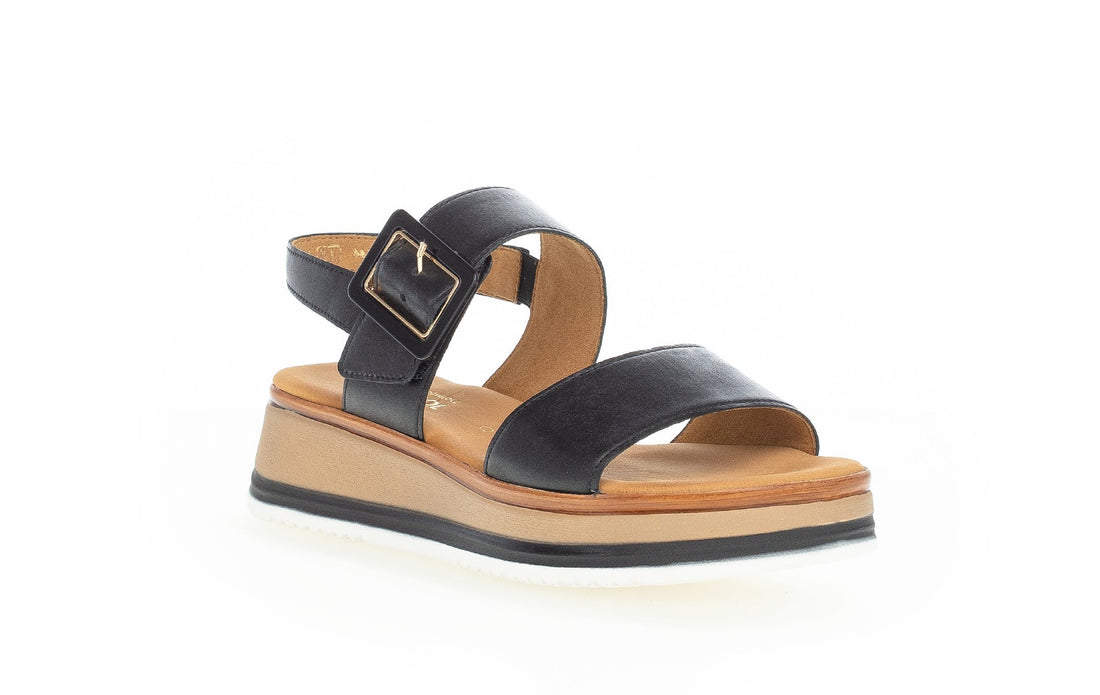 WOMEN'S GABOR 82.744.57 | BLACK