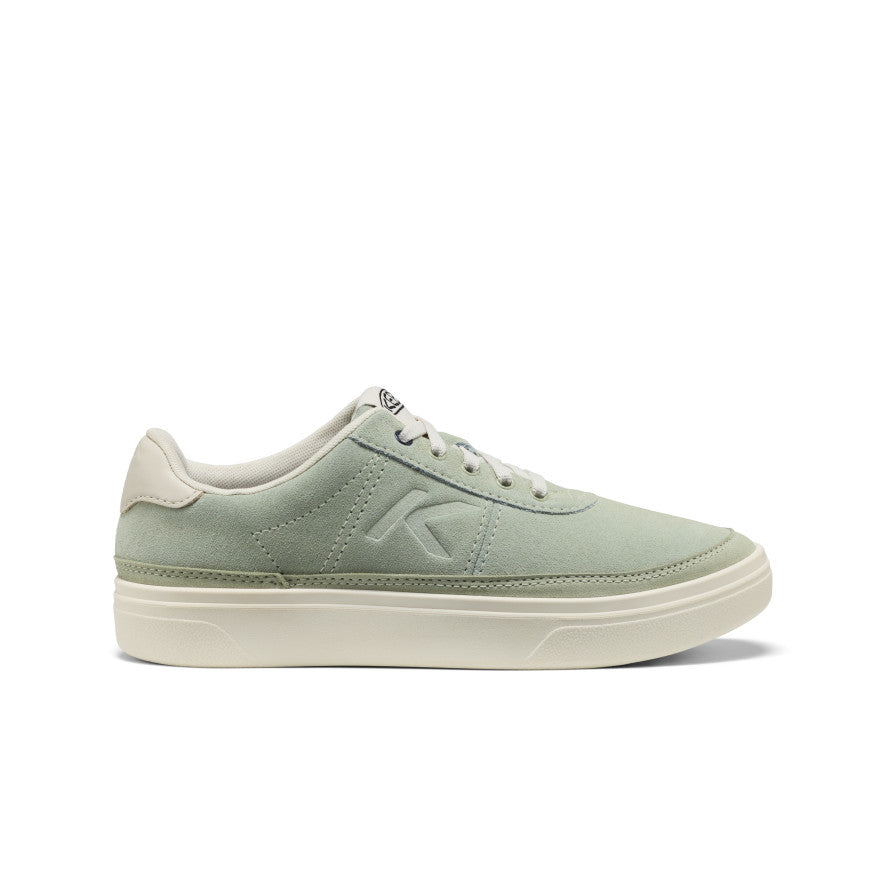 WOMEN'S KEEN KM4 SNEAKER | DESERT SAGE | BIRCH