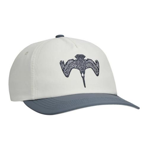 MEN'S FREEFLY DIVE BOMB PERFORMANCE HAT | BIRCH