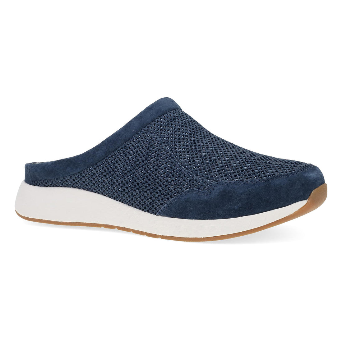 WOMEN'S DANSKO CLAUDIA CLOG | MARINE MESH