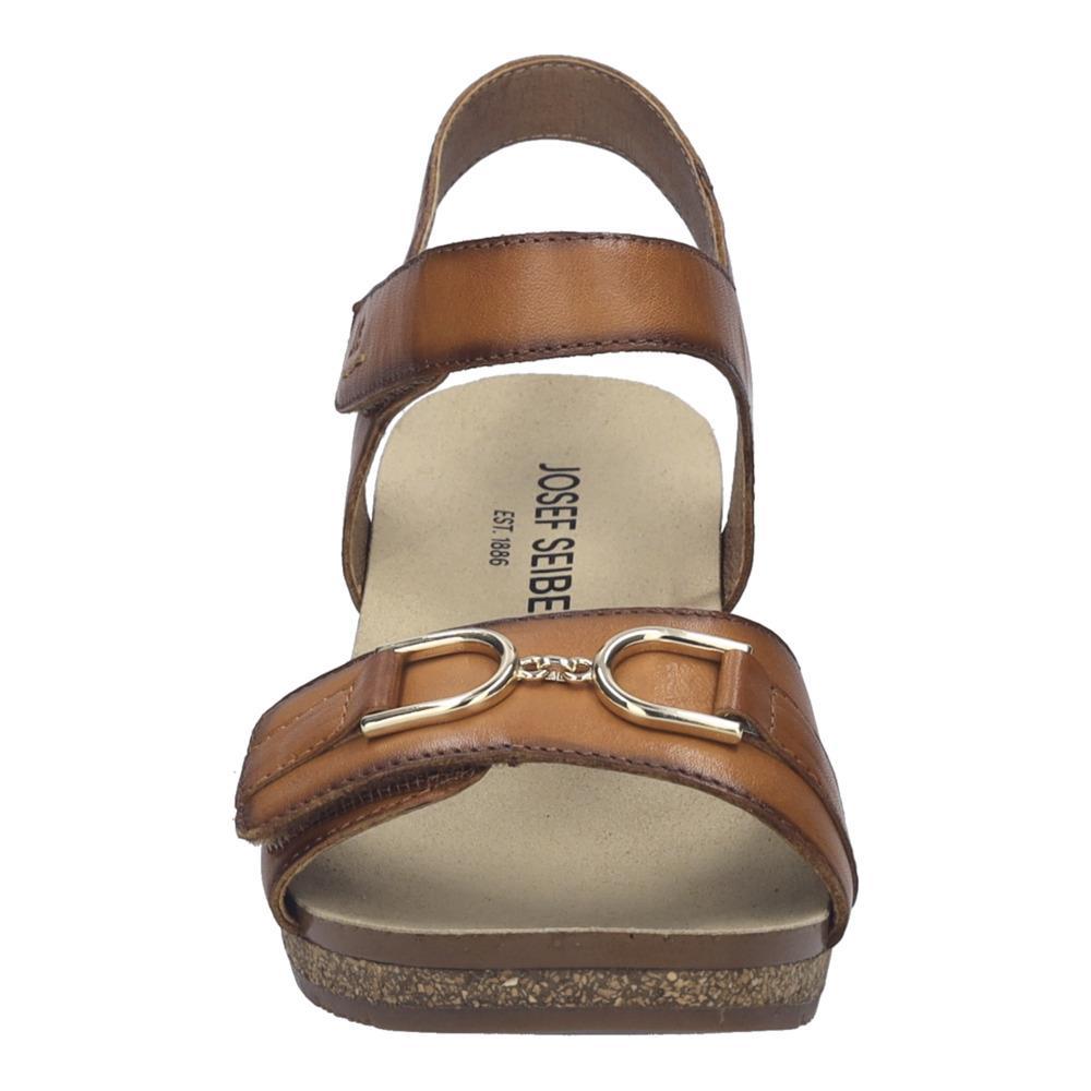 WOMEN'S JOSEF SEIBEL GRACE 05 | CARAMEL