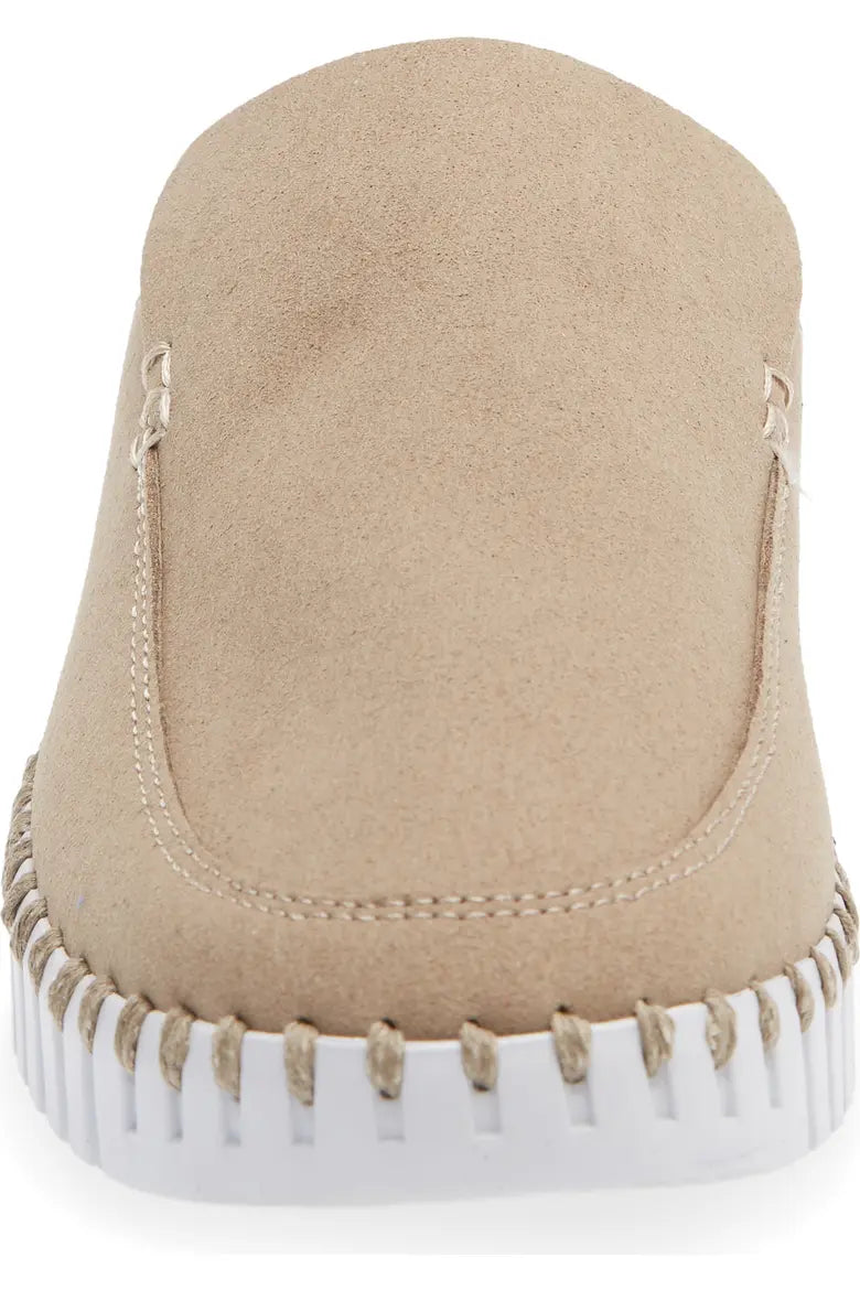 WOMEN'S ILSE JACOBSEN TULIP 3420 | FALCON | WHITE