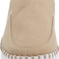 WOMEN'S ILSE JACOBSEN TULIP 3420 | FALCON | WHITE