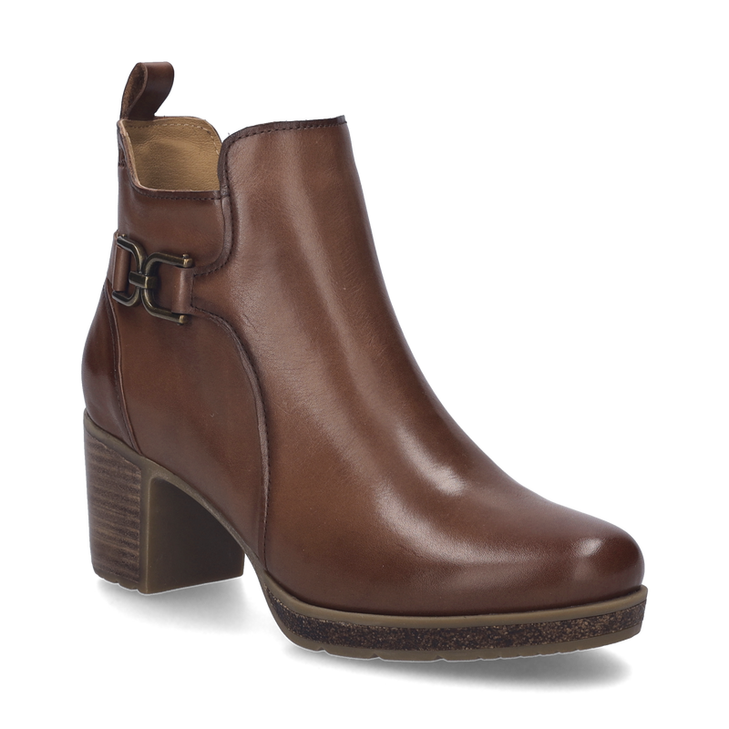 WOMEN'S JOSEF SEIBEL GLORIA 04 | COGNAC