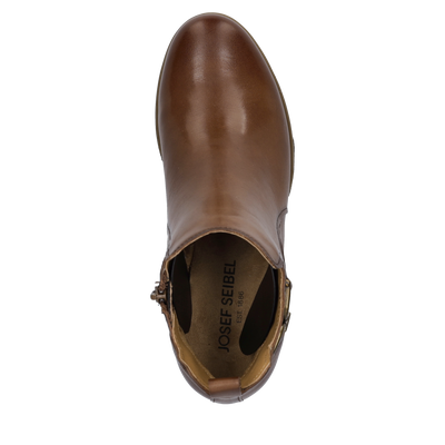 WOMEN'S JOSEF SEIBEL GLORIA 04 | COGNAC