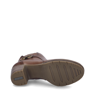 WOMEN'S JOSEF SEIBEL GLORIA 04 | COGNAC