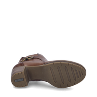 WOMEN'S JOSEF SEIBEL GLORIA 04 | COGNAC