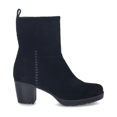 WOMEN'S JOSEF SEIBEL GLORIA 10 | BLACK-BLACK