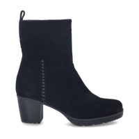 WOMEN'S JOSEF SEIBEL GLORIA 10 | BLACK-BLACK