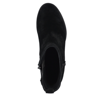 WOMEN'S JOSEF SEIBEL GLORIA 10 | BLACK-BLACK