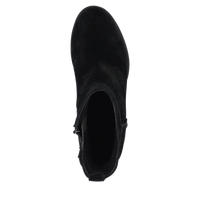 WOMEN'S JOSEF SEIBEL GLORIA 10 | BLACK-BLACK