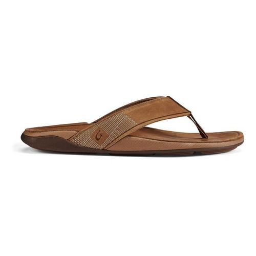 MEN'S OLUKAI TUAHINE | TOFFEE / TOFFEE