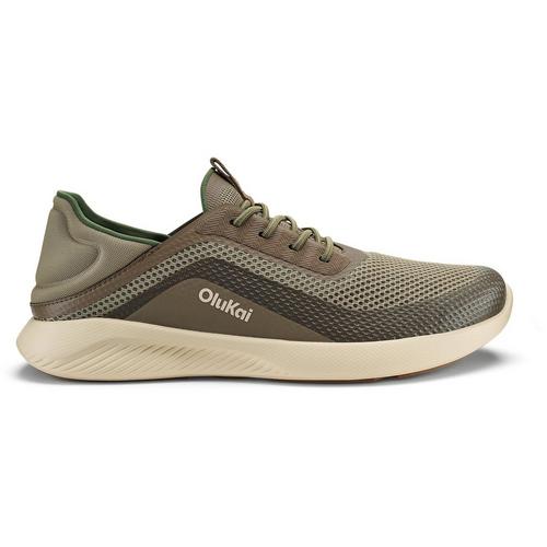 MEN'S OLUKAI KIOLOA | CLAY / MUSTANG