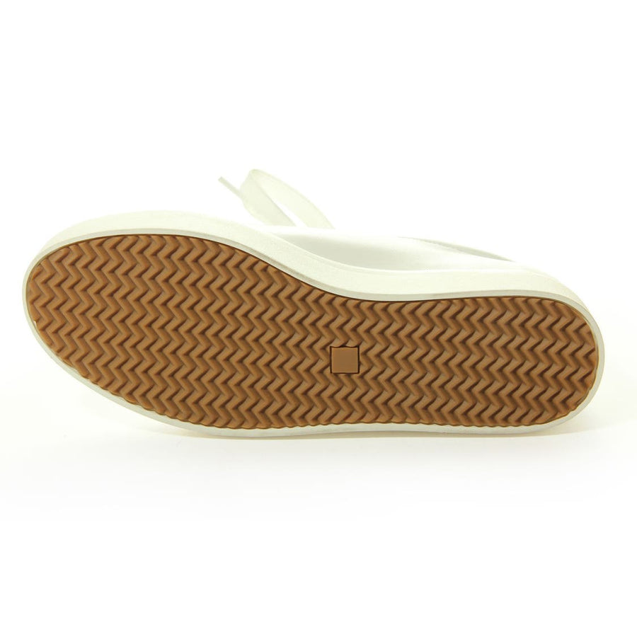 WOMEN'S VANELI YAVIN | WHITE NAPPA LEATHER