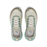 WOMEN'S KEEN SEEK TRAIL RUNNING SHOE | LILY PAD | ABBEY STONE