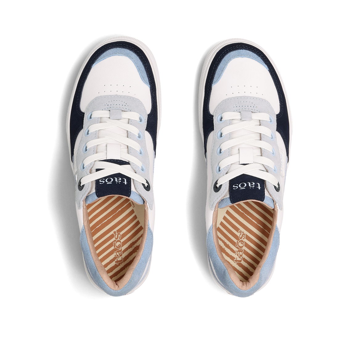 WOMEN'S TAOS POP SOUL | CLOUD | CHAMBRAY MULTI