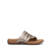 WOMEN'S TAOS GIFT 2 SANDAL | CHAMPAGNE