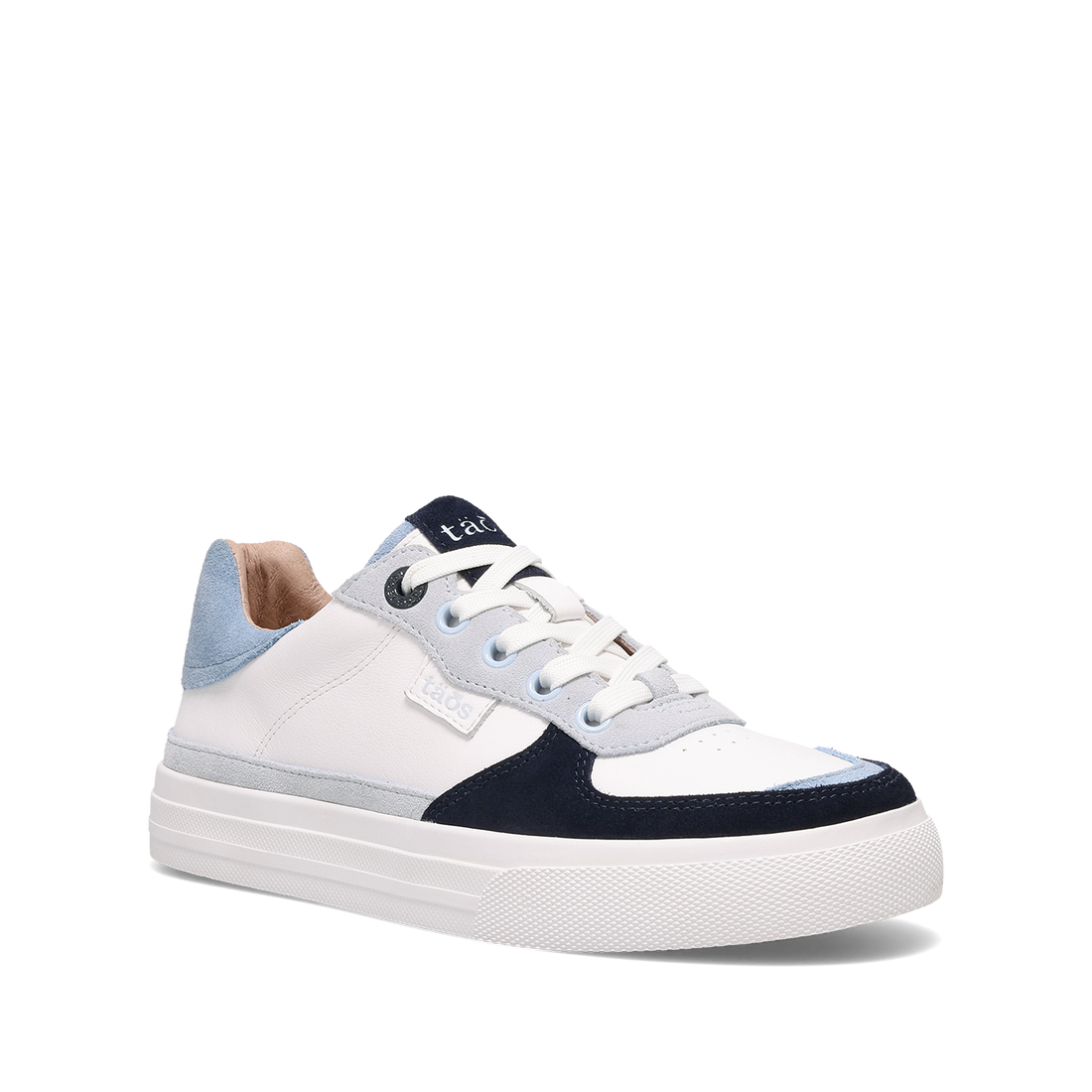 WOMEN'S TAOS POP SOUL | CLOUD | CHAMBRAY MULTI